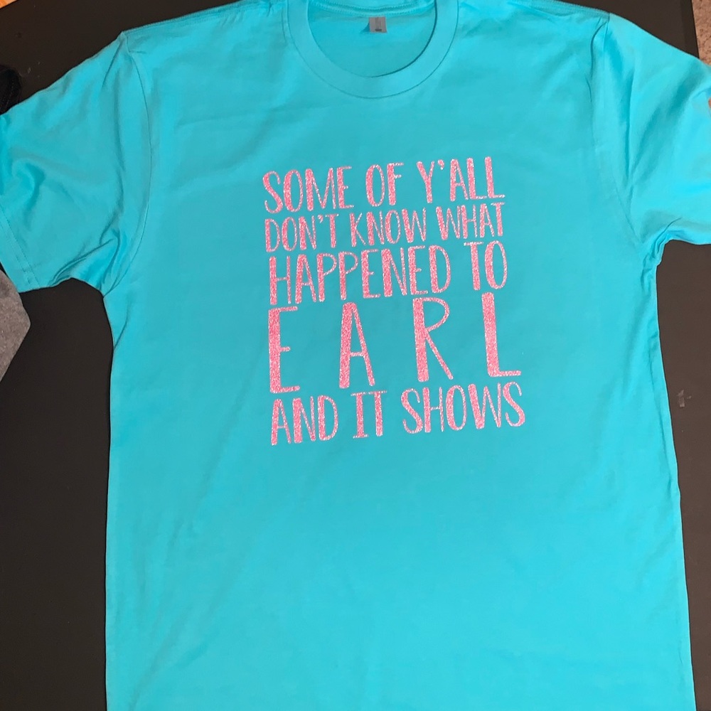 Earl t-shirt